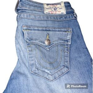 True religion jeans